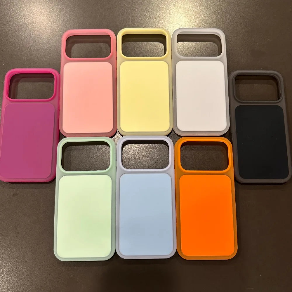 Jelly Candy Case
