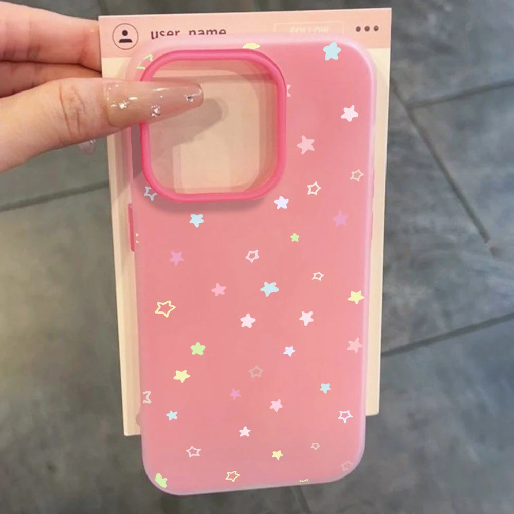 Candy Star Case