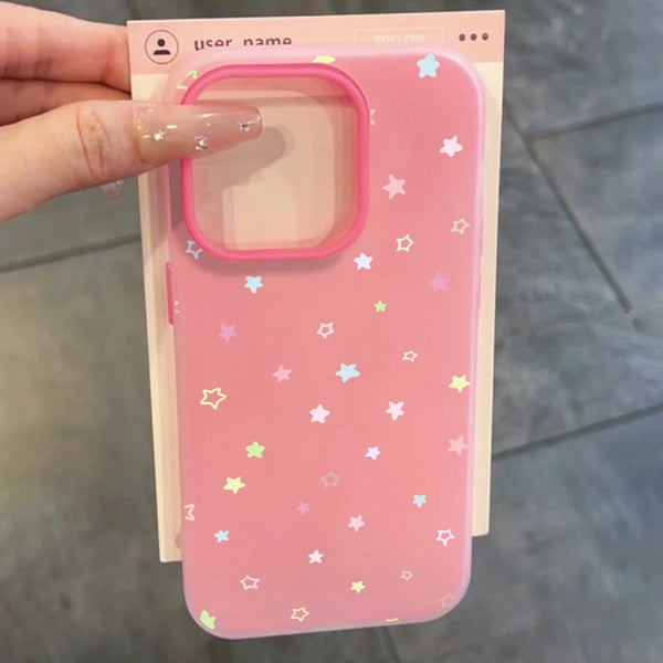 Candy Star Case