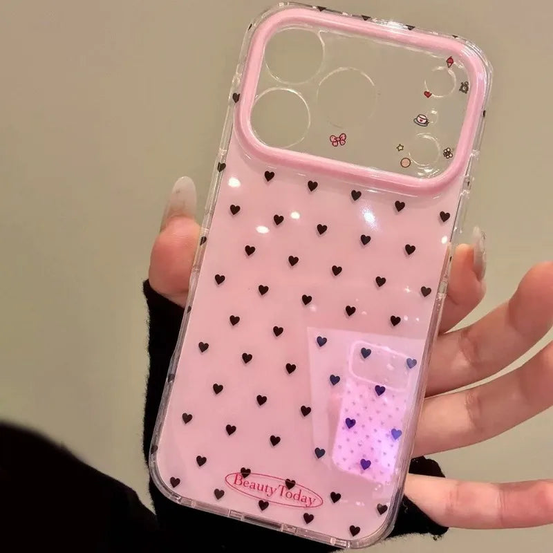 Love Heart Case