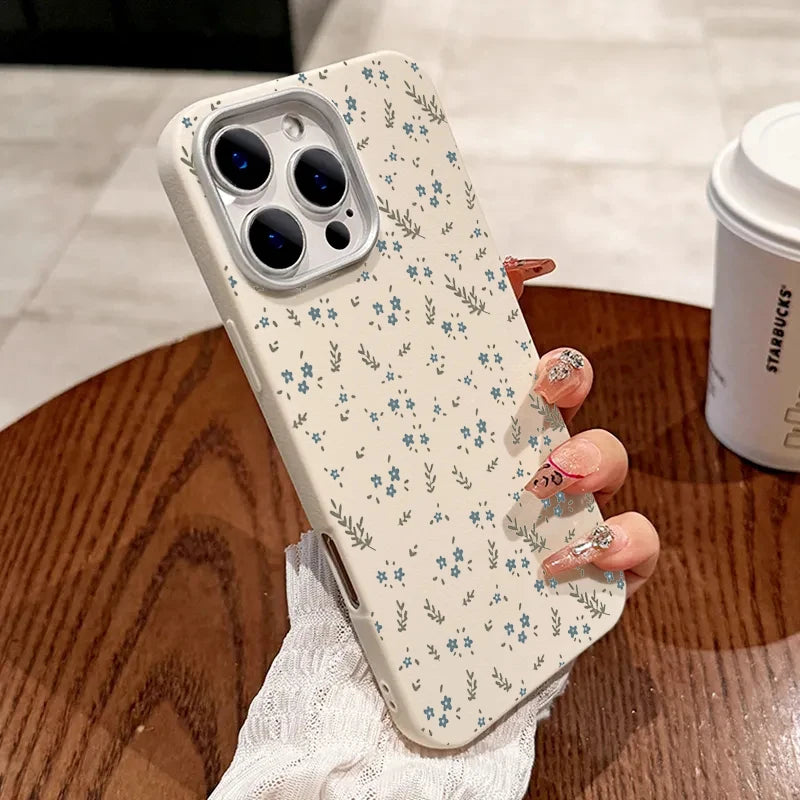 Petal Grain Case