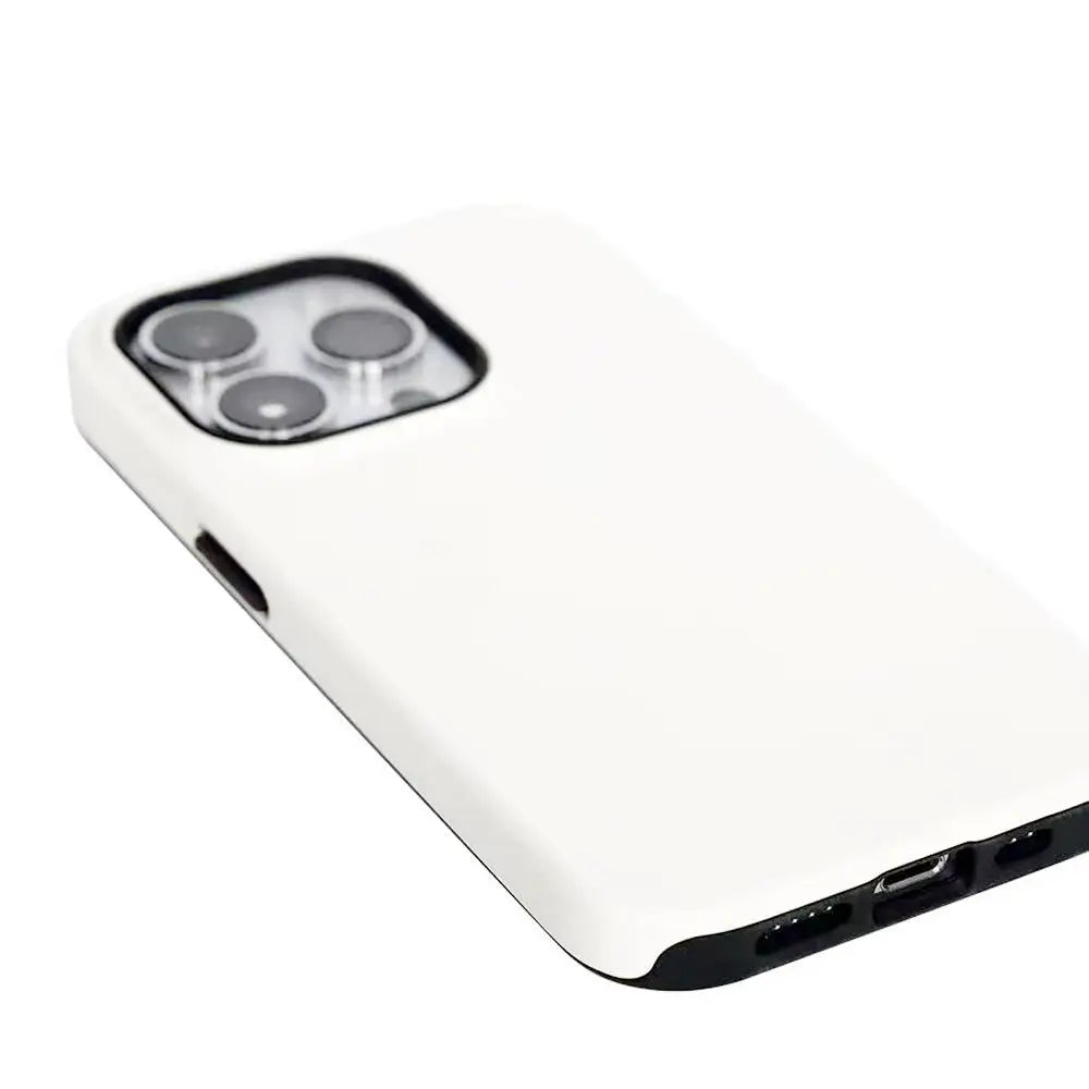Plum Dot Case
