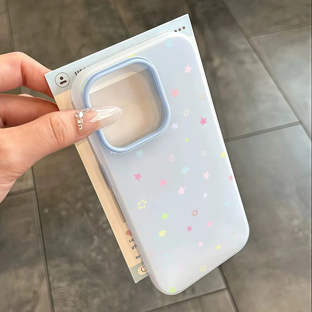 Candy Star Case