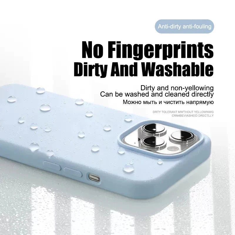Everyday Silicone Case