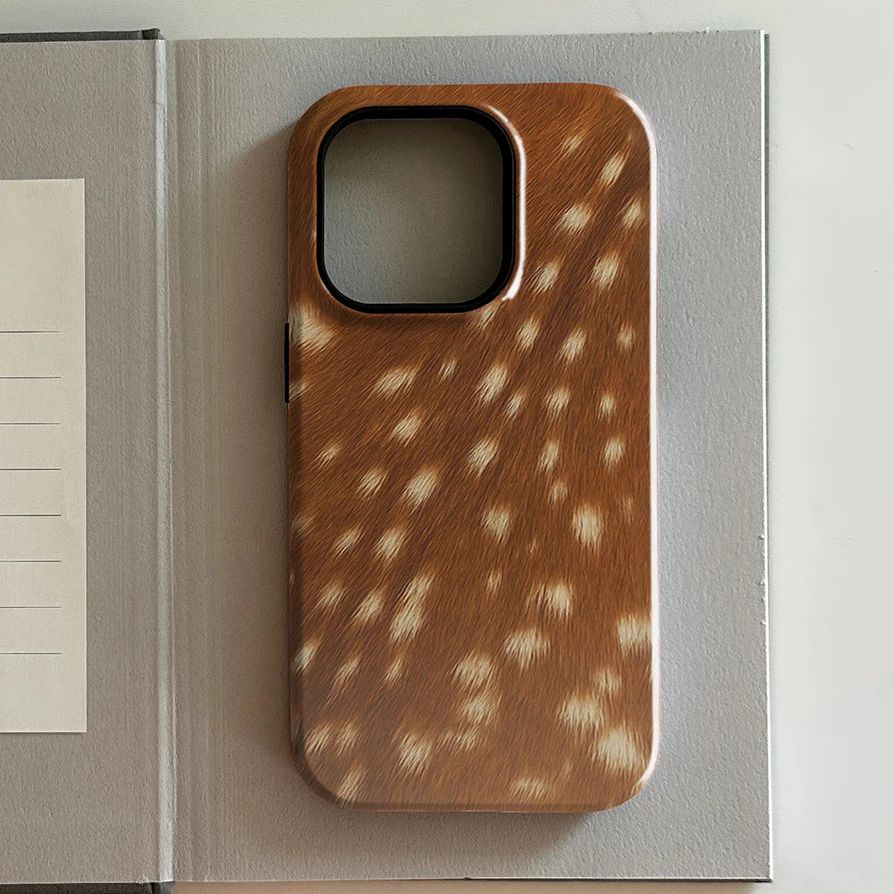 Cocoa Dot Case