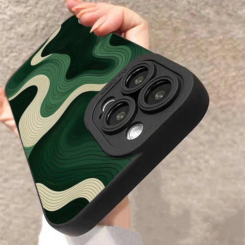 Graffiti Line Case