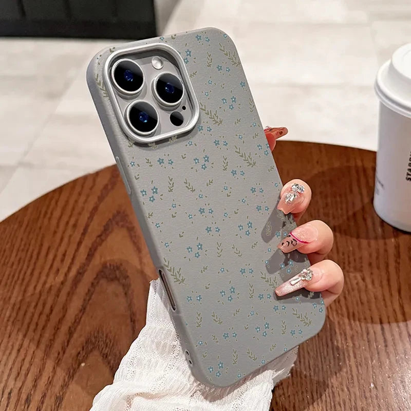Petal Grain Case