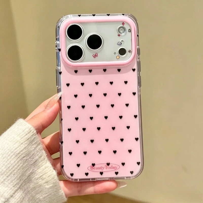 Love Heart Case