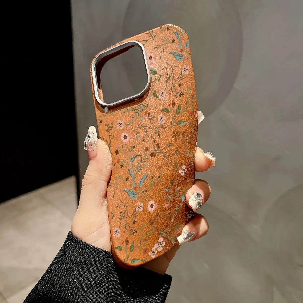 Petal Grain Case