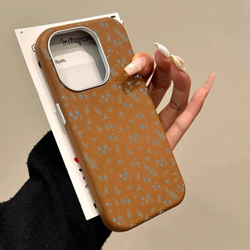Petal Grain Case