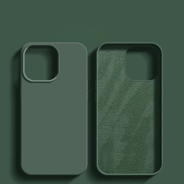 Everyday Silicone Case
