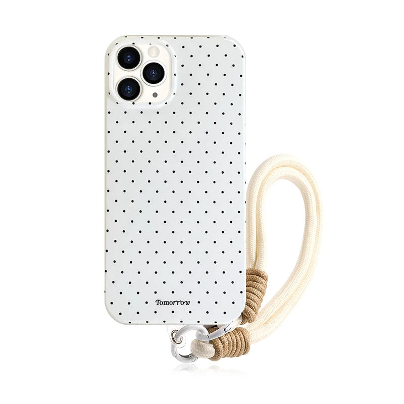 Fresh Dot Slim Case