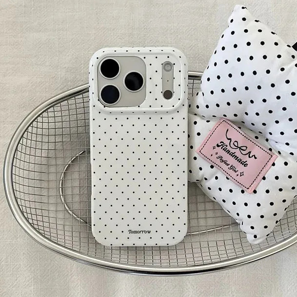 Fresh Dot Slim Case