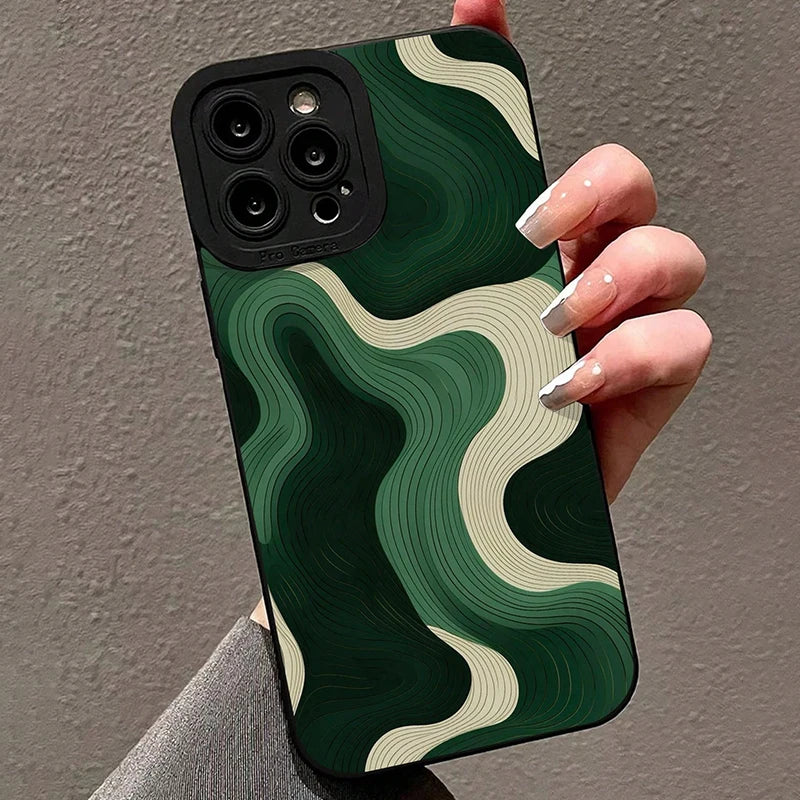 Graffiti Line Case