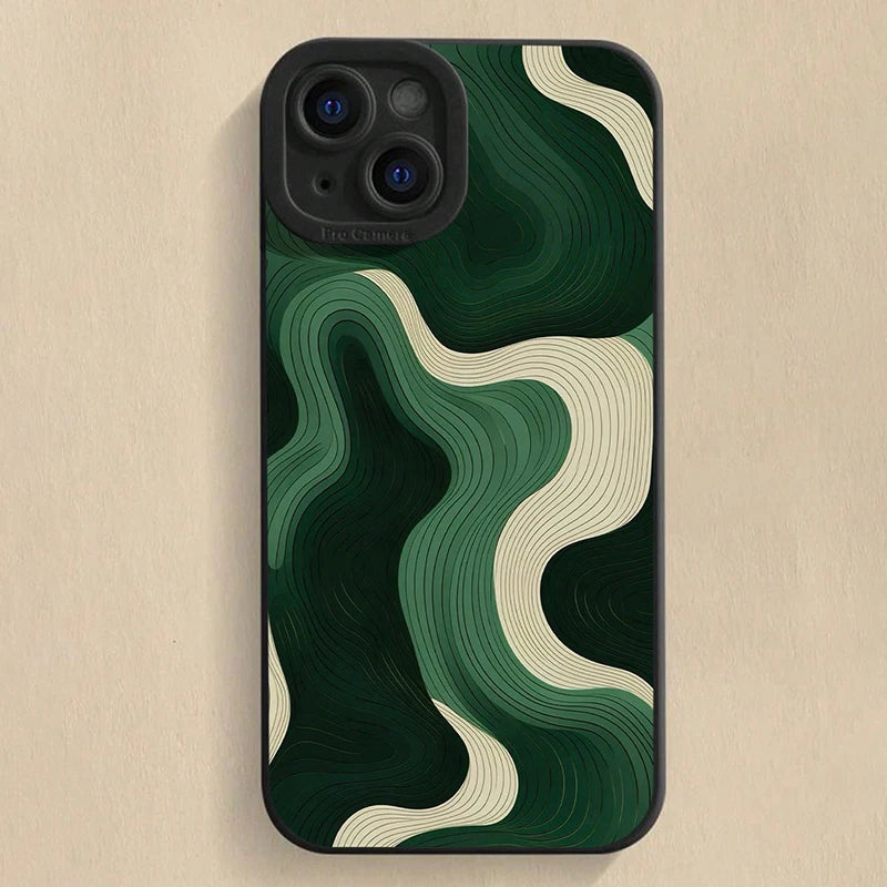 Graffiti Line Case