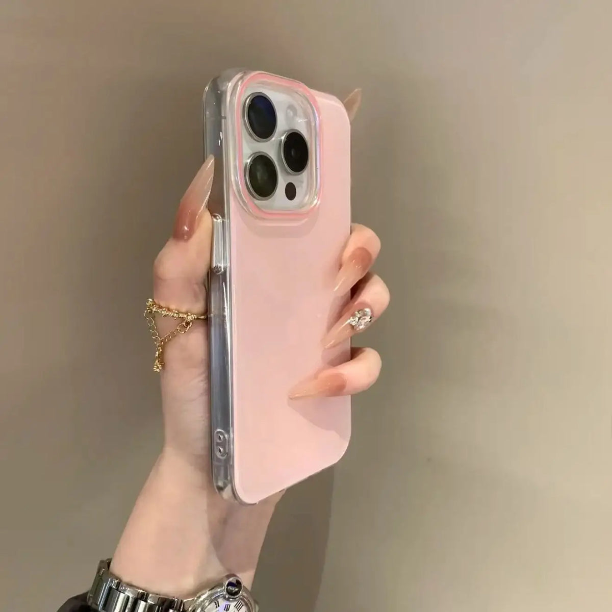Bumper Candy Case