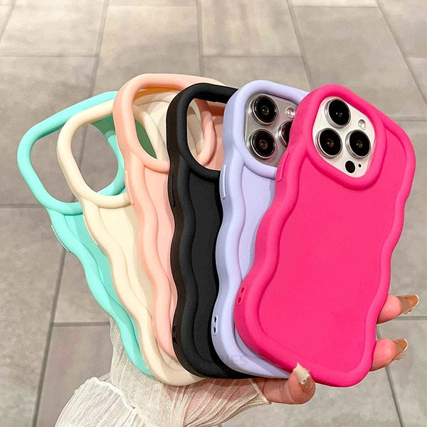 Wave Candy Case
