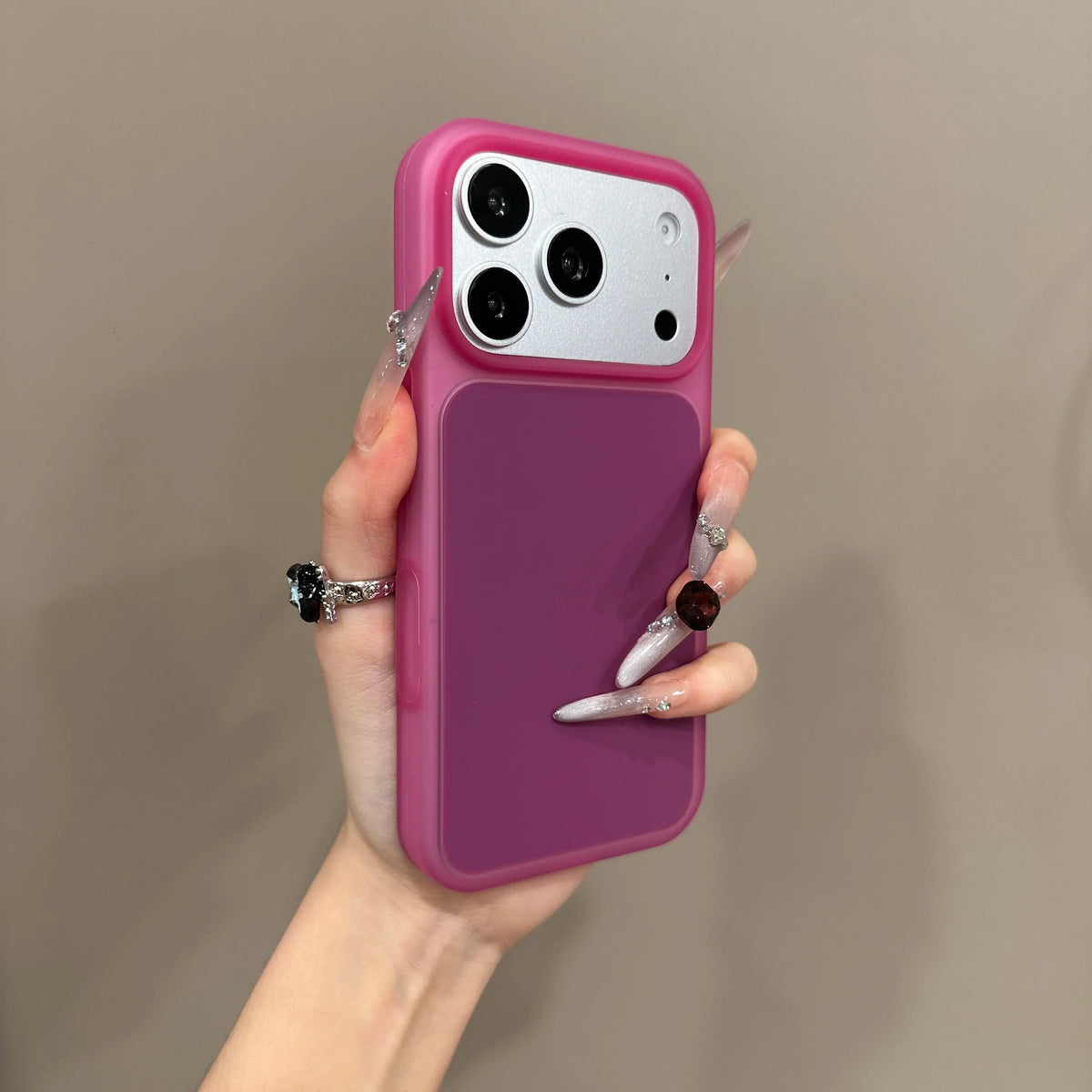 Jelly Candy Case