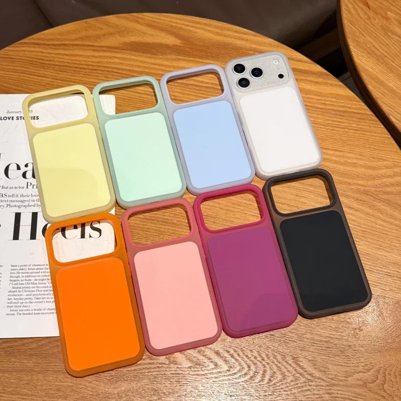 Jelly Candy Case