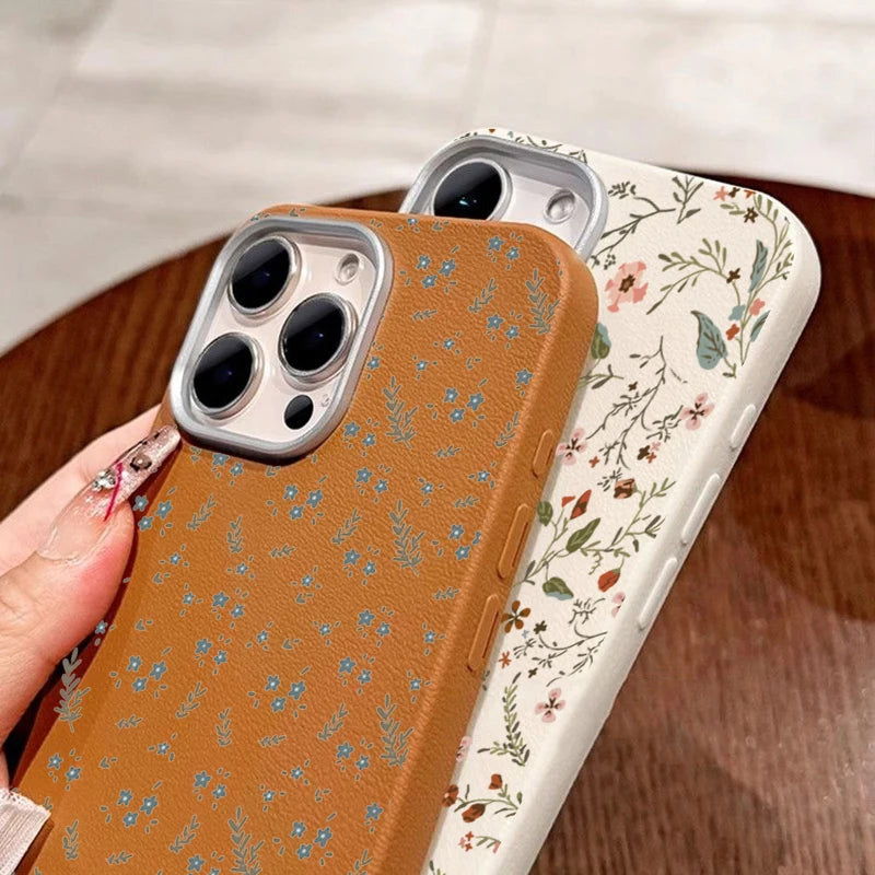 Petal Grain Case