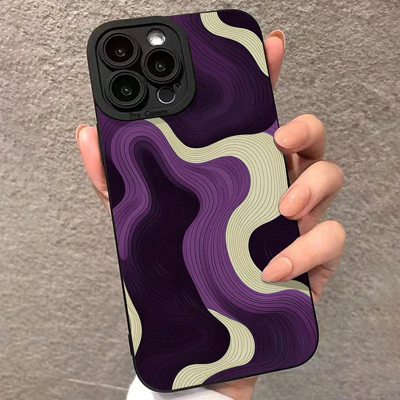 Graffiti Line Case
