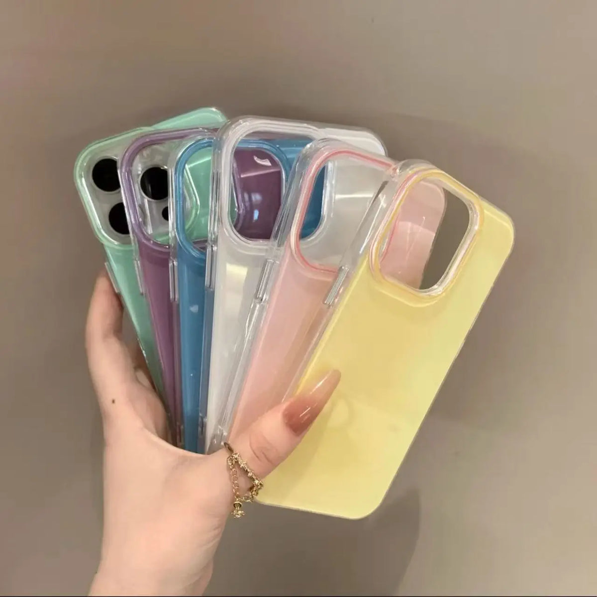 Bumper Candy Case