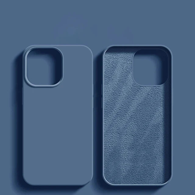 Everyday Silicone Case