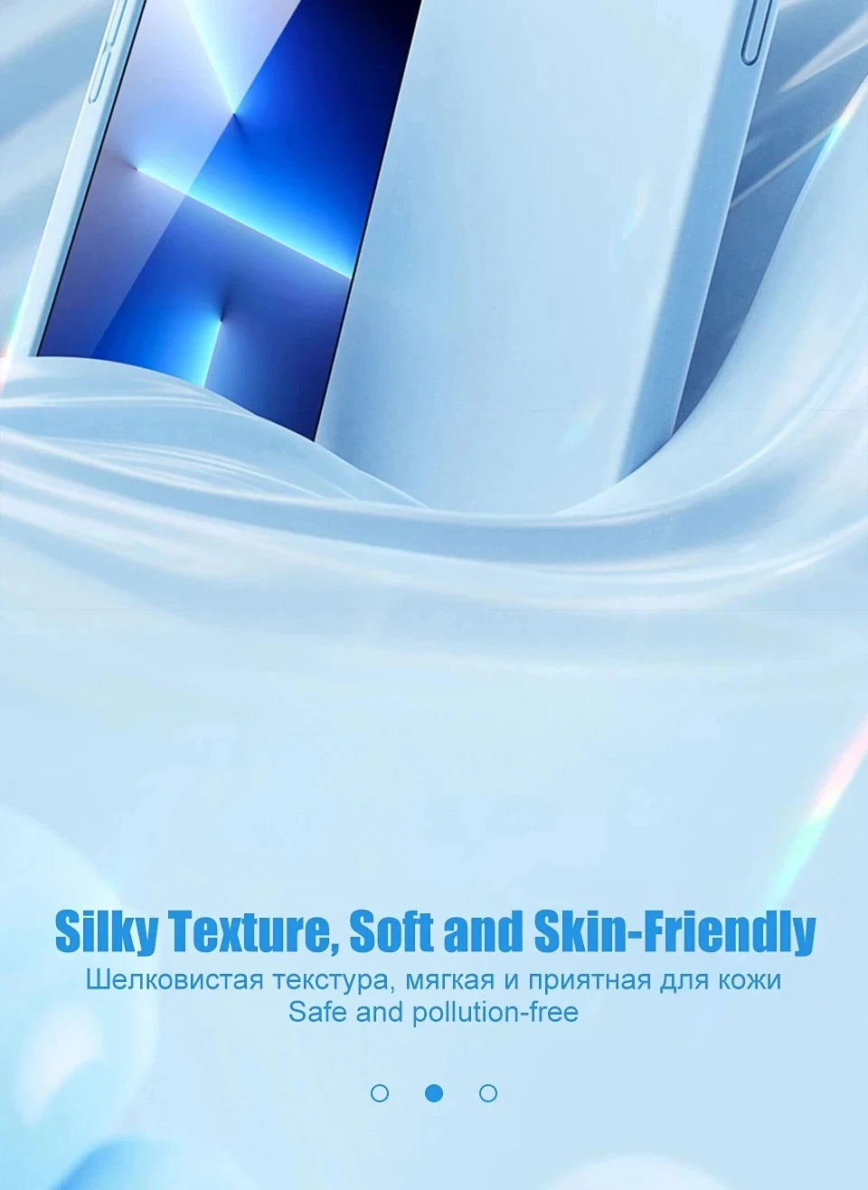 Everyday Silicone Case