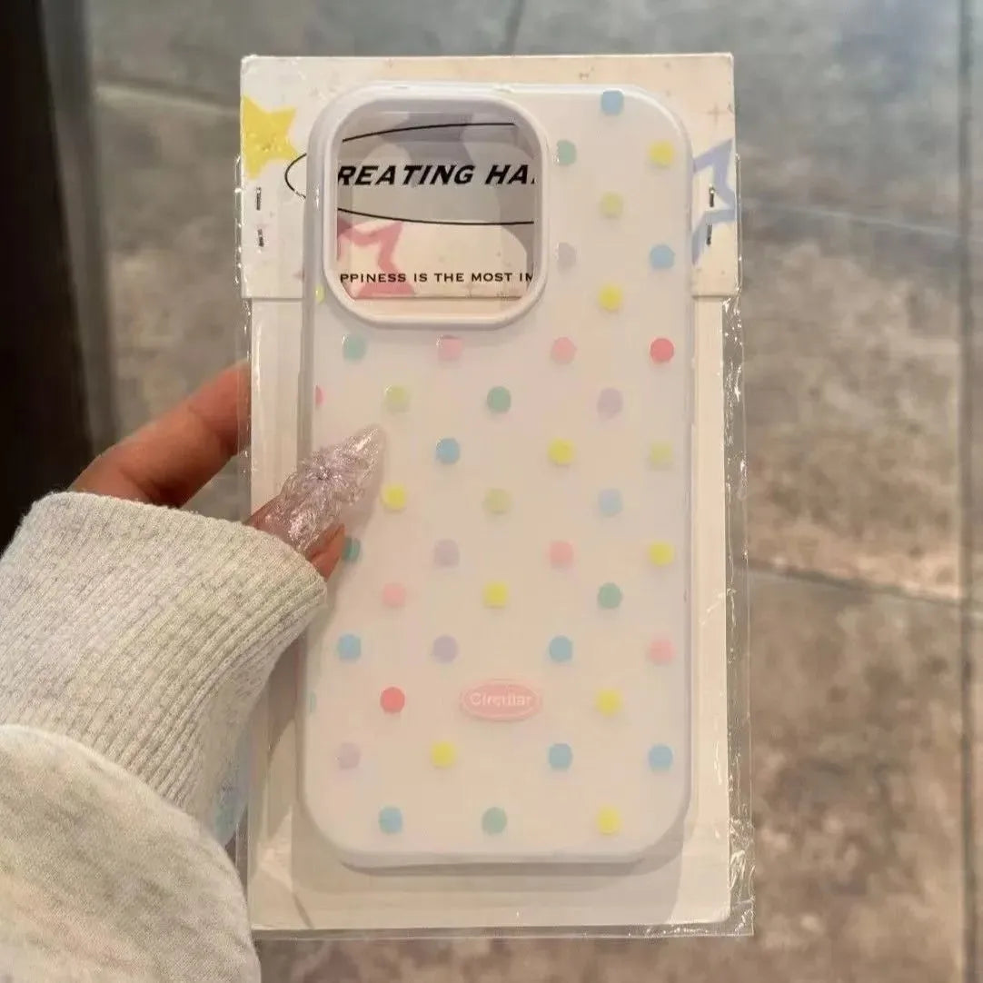 Confetti 2-in-1 Case