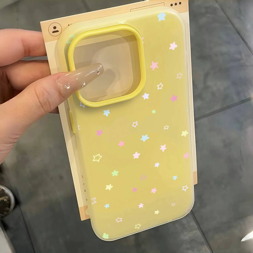 Candy Star Case