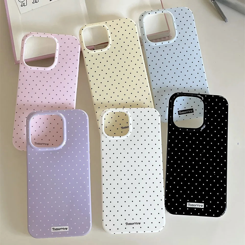 Fresh Dot Slim Case