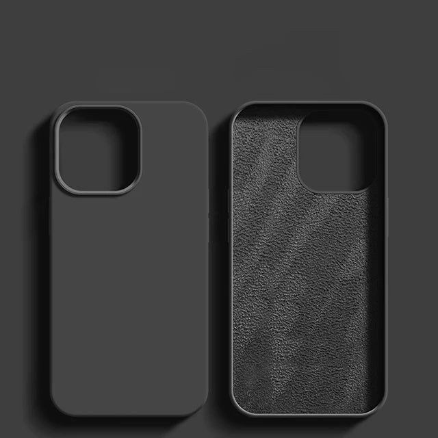 Everyday Silicone Case