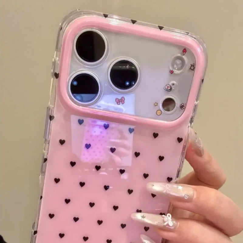 Love Heart Case
