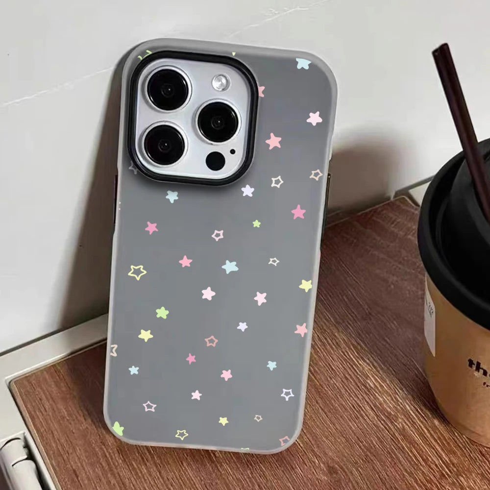 Candy Star Case