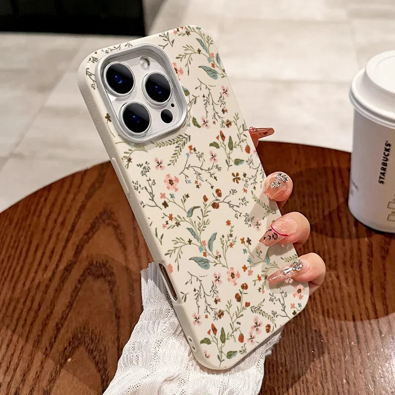 Petal Grain Case