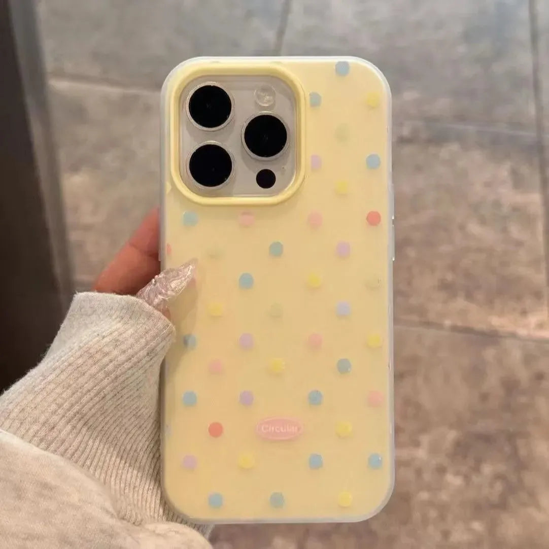 Confetti 2-in-1 Case