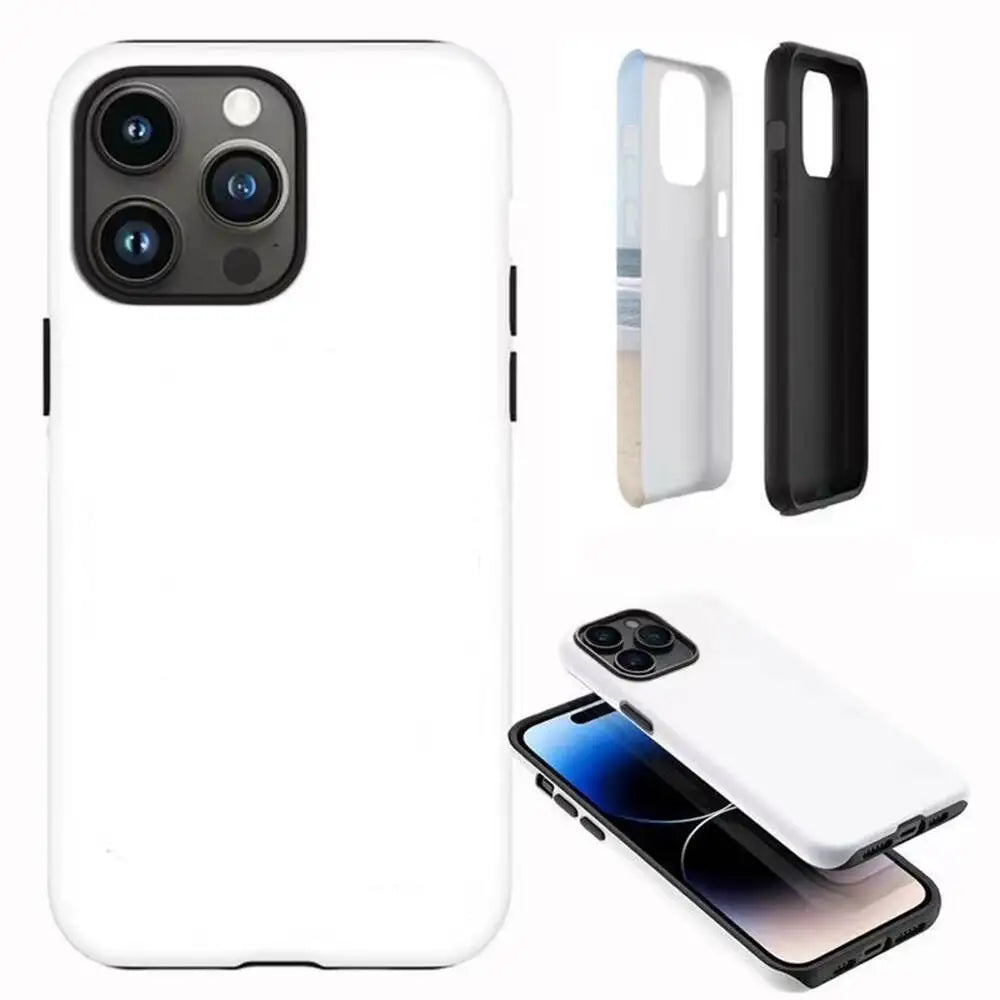 Plum Dot Case