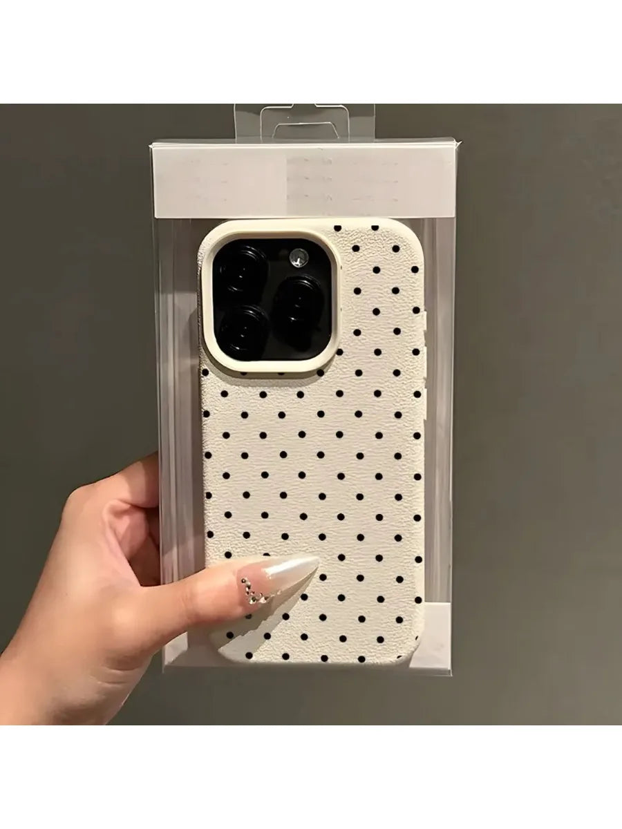 Micro Dot Case