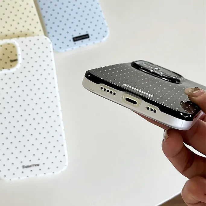 Fresh Dot Slim Case