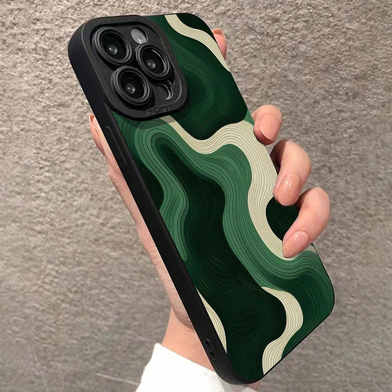 Graffiti Line Case