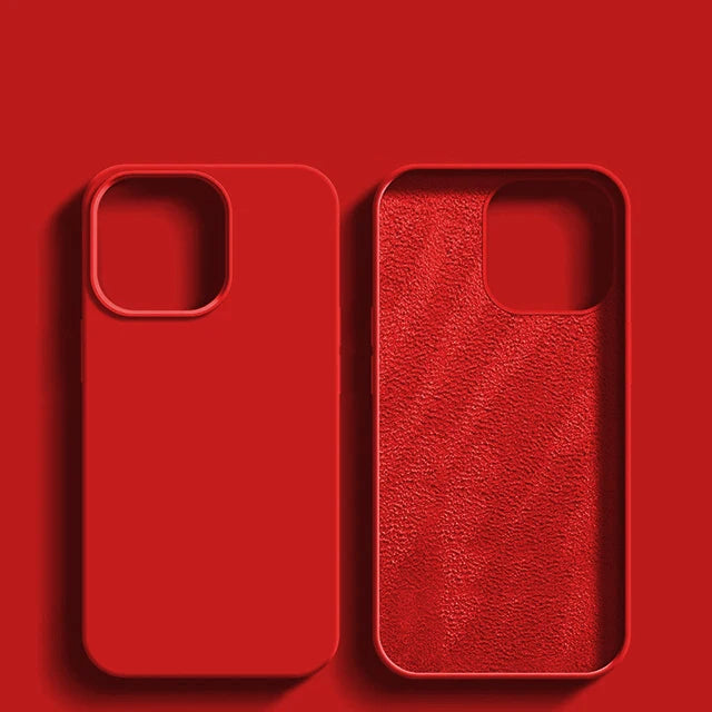 Everyday Silicone Case