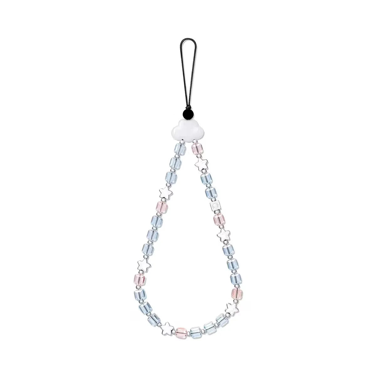 Cloud Puff Case & Charm
