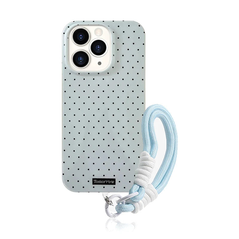 Fresh Dot Slim Case
