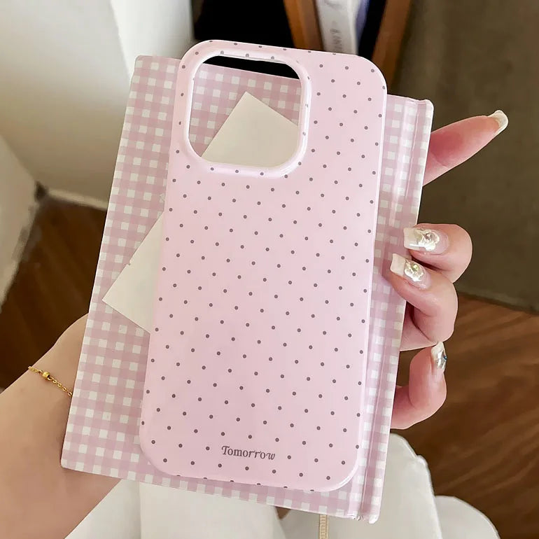 Fresh Dot Slim Case