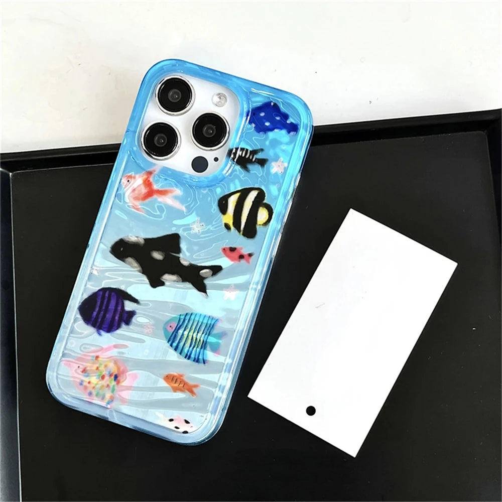 Aquaria Ripple Case