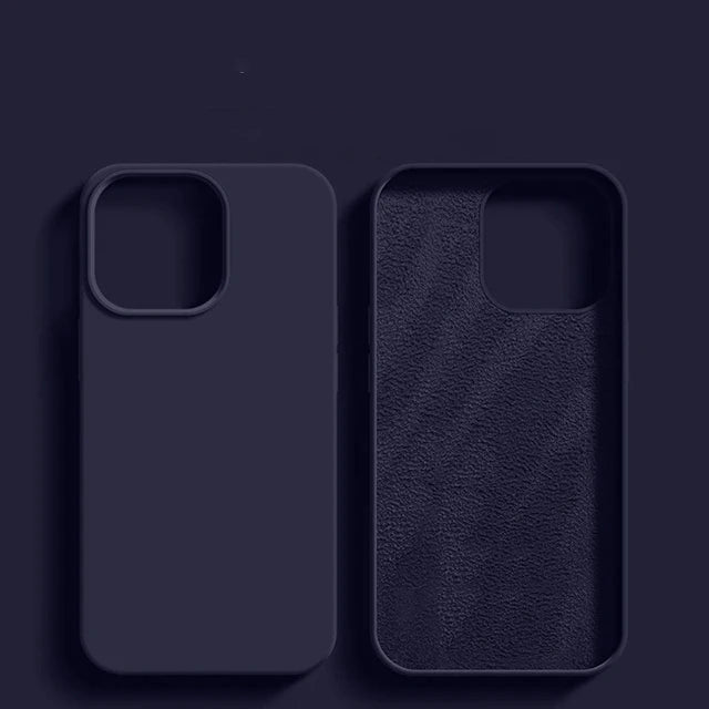 Everyday Silicone Case