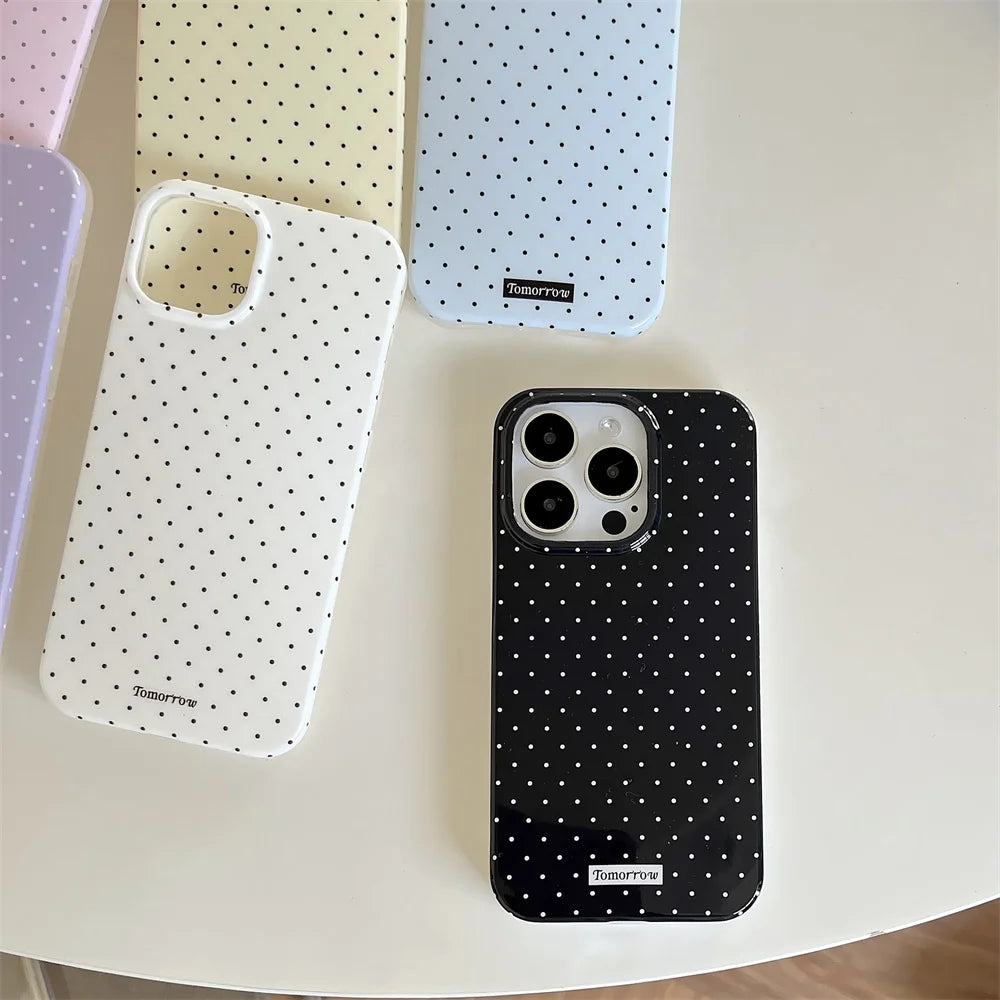 Fresh Dot Slim Case