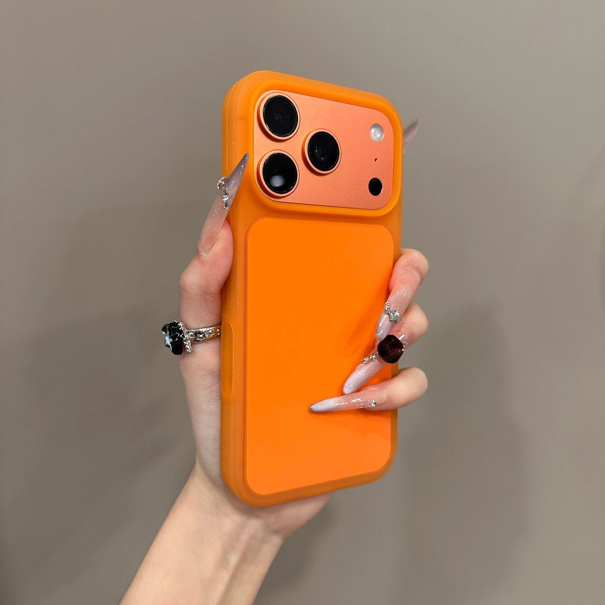 Jelly Candy Case