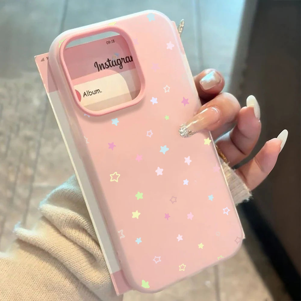 Candy Star Case