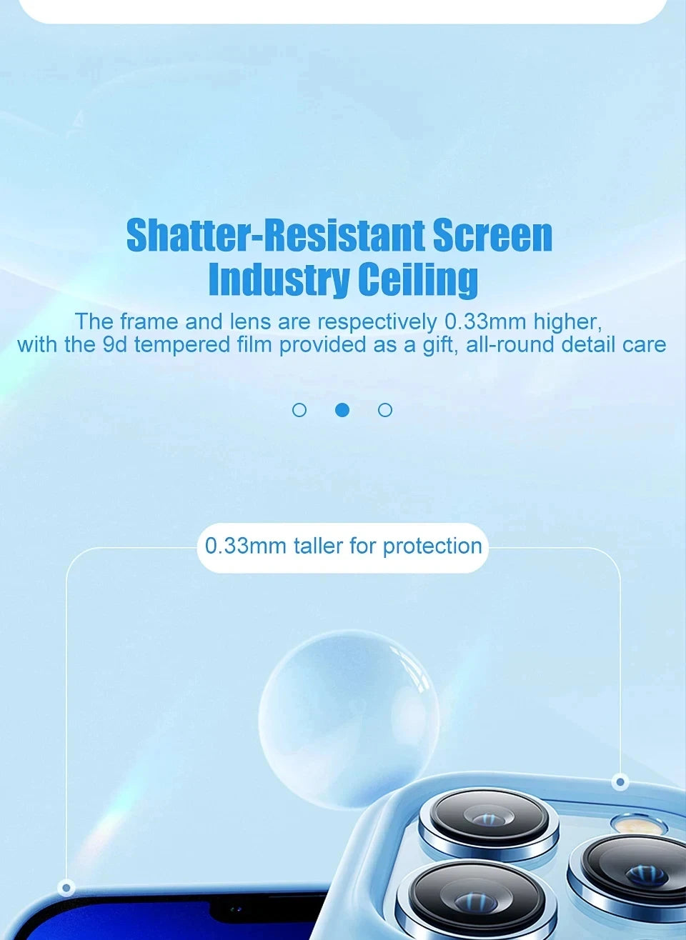 Everyday Silicone Case